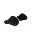 Royal Enfield 350cc 500cc Standard Front and Rear Seats With Fitting  	