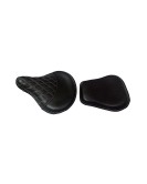 Royal Enfield 350cc 500cc Standard Front and Rear Seats With Fitting  	