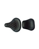 Royal Enfield 350cc 500cc Standard Front and Rear Seats With Fitting  	
