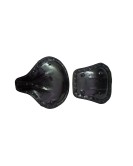Royal Enfield 350cc 500cc Standard Front and Rear Seats With Fitting  	