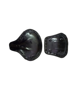 Royal Enfield 350cc 500cc Standard Front and Rear Seats With Fitting  	