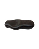 Fit For Royal Enfield GT Continental 650 Black Touring Dual Seat
