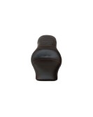 Fit For Royal Enfield GT Continental 650 Black Touring Dual Seat