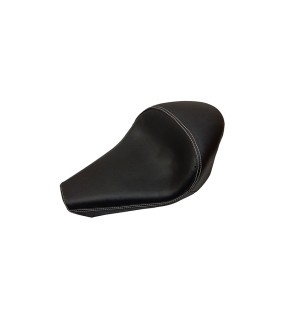 Front Rider Low Rider Seat for Royal Enfield Classic 500cc 350cc
