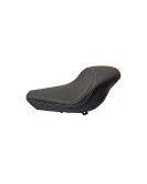Front Rider Low Rider Seat for Royal Enfield Classic 500cc 350cc