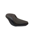 Front Rider Low Rider Seat for Royal Enfield Classic 500cc 350cc
