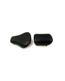Royal Enfield Standard Front And Pillion Seat Black