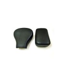 Royal Enfield Standard Front And Pillion Seat Black