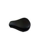 Royal Enfield Bullet Standard 500cc Front Seat Leather Black