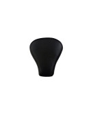 Royal Enfield Bullet Standard 500cc Front Seat Leather Black