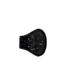 Royal Enfield Bullet Standard 500cc Front Seat Leather Black