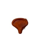 Indian Chief Scout Drifter 800 1500 Gilroy Roadmaster Bobber Solo Seat Brown Tan
