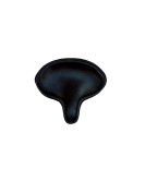 New Harley WLA WLC VL UL EL WL Knucklehead Flathead Solo Seat in Black
