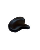 New Harley WLA WLC VL UL EL WL Knucklehead Flathead Solo Seat in Black