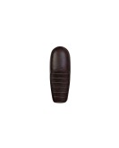 Royal Enfield GT and Interceptor 650 Genuine Leather Dual Dark Brown Seat D9