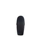 Royal Enfield GT and Interceptor 650 Genuine Leather Black Dual Seat D6
