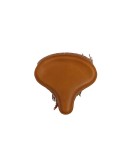 Indian Chief Scout Drifter 800 1500 Gilroy Roadmaster Leather Seat Tan Color