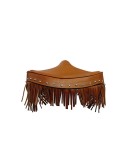 Indian Chief Scout Drifter 800 1500 Gilroy Roadmaster Leather Seat Tan Color
