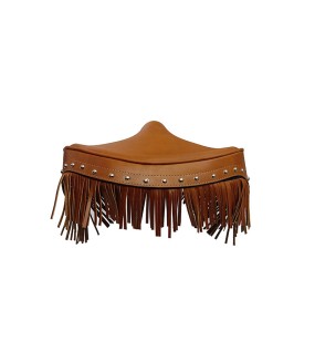 Indian Chief Scout Drifter 800 1500 Gilroy Roadmaster Leather Seat Tan Color