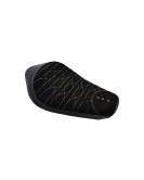 Genuine Leather Royal Enfield Classic 350cc 500cc Low Rider Front Solo Seat Black