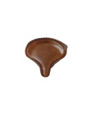 Indian Chief Scout Drifter 800 1500 Gilroy Roadmaster Bobber Solo Seat Tan Brown