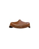 Indian Chief Scout Drifter 800 1500 Gilroy Roadmaster Bobber Solo Seat Tan Brown