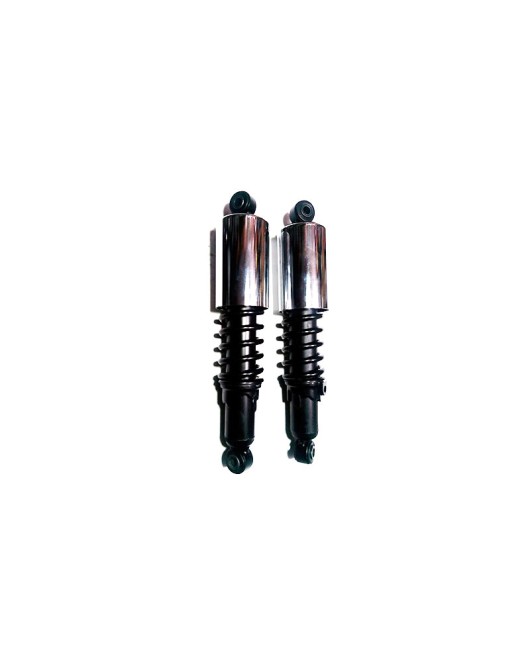 Royal Enfield Rear Shock Absorber Set ARMSTRONG Adjustable Damper Shocker