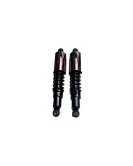 Royal Enfield Rear Shock Absorber Set ARMSTRONG Adjustable Damper Shocker