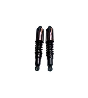 Royal Enfield Rear Shock Absorber Set ARMSTRONG Adjustable Damper Shocker