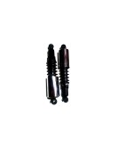 Royal Enfield Rear Shock Absorber Set ARMSTRONG Adjustable Damper Shocker