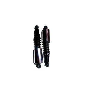 Royal Enfield Rear Shock Absorber Set ARMSTRONG Adjustable Damper Shocker