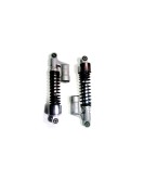 Royal Enfield Electra Gas Rear Shock/Shocker Absorbers - Set/Pair