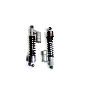 Royal Enfield Electra Gas Rear Shock/Shocker Absorbers - Set/Pair