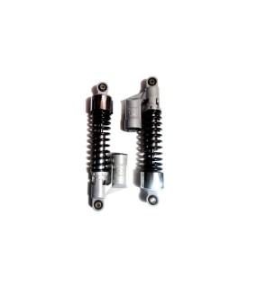 Royal Enfield Electra Gas Rear Shock/Shocker Absorbers - Set/Pair