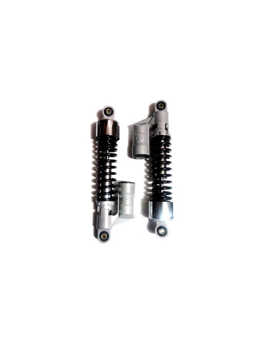 Royal Enfield Electra Gas Rear Shock/Shocker Absorbers - Set/Pair