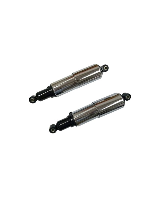 BSA Triumph Norton Matchless AJS & Royal Enfield Rear Shocker Absorber Pair          	
