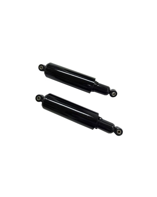 BSA Triumph AJS Norton Matchless & Royal Enfield Rear Shocker Absorber Pair