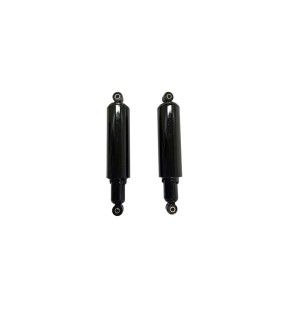 BSA Triumph AJS Norton Matchless &amp; Royal Enfield Rear Shocker Absorber Pair