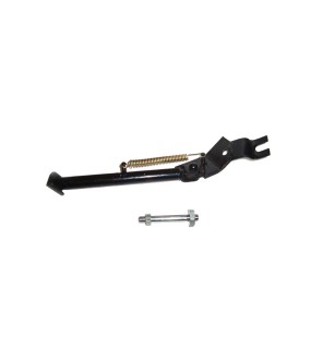 Royal Enfield Complete Rear Side Stand With Nuts