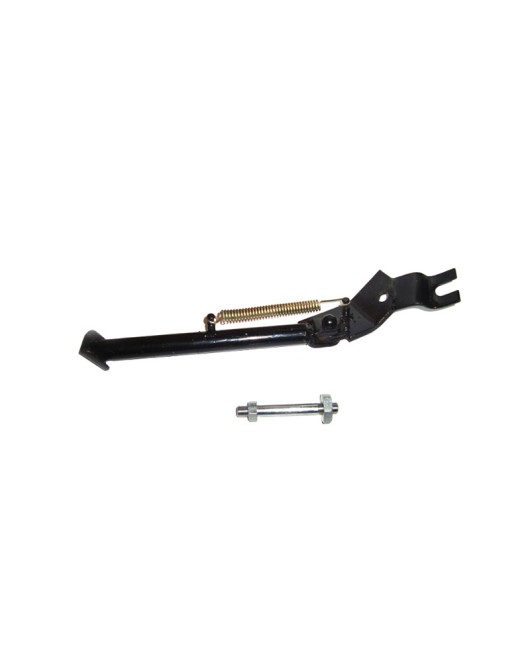 Royal Enfield Complete Rear Side Stand With Nuts