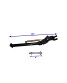 Royal Enfield Complete Rear Side Stand With Nuts