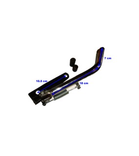 Royal Enfield Complete Chromed Side Stand