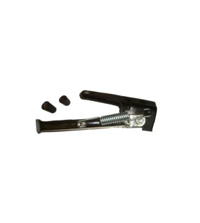 Royal Enfield Complete Chromed Side Stand