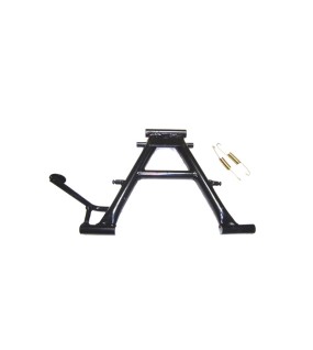 Royal Enfield Bullet Main Centre Stand With Spring