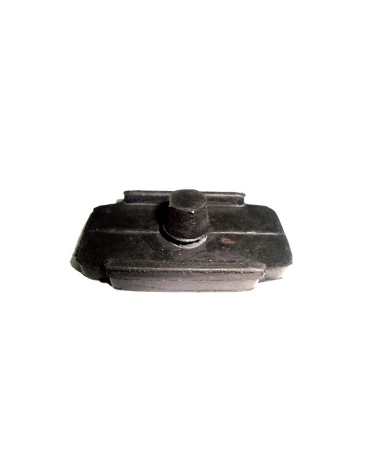 Royal Enfield Centre Stand Rubber Stopper - 2 Pcs