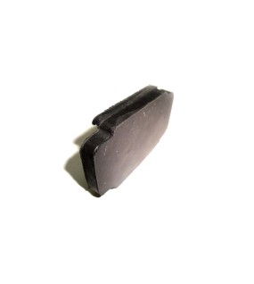 Royal Enfield Centre Stand Rubber Stopper - 2 Pcs