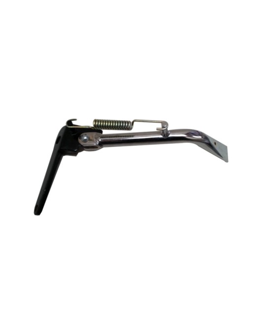 Royal Enfield Side Stand Chromed New Bullet