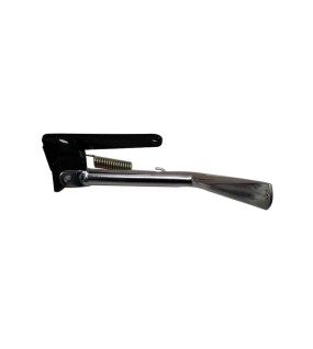 Royal Enfield Side Stand Chromed New Bullet