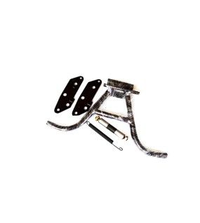 Royal Enfield Centre Stand Early Models With Spring Plates Complete