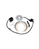 New Royal Enfield Complete Front Disc Brake Assembly